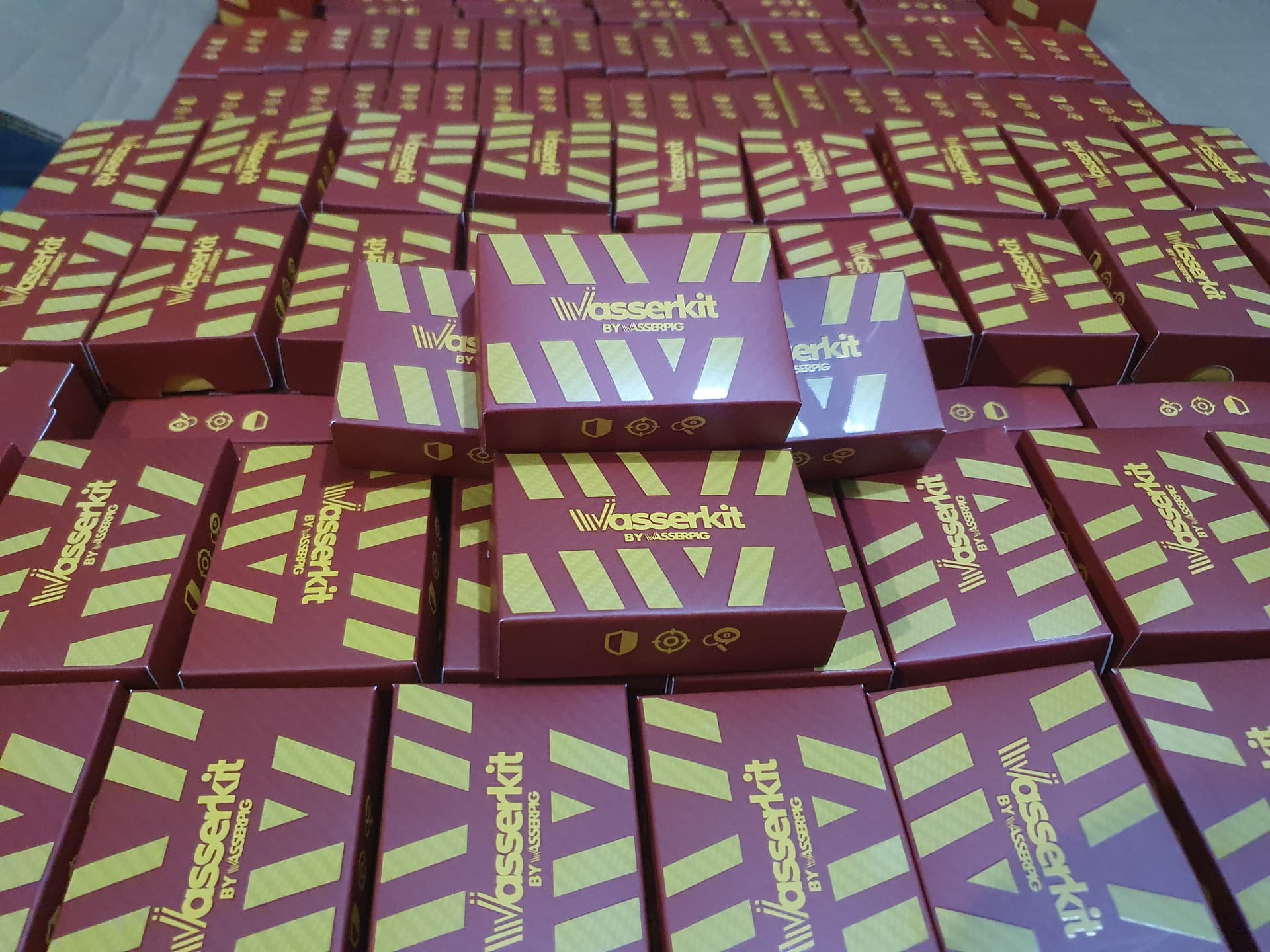 Packaging 1