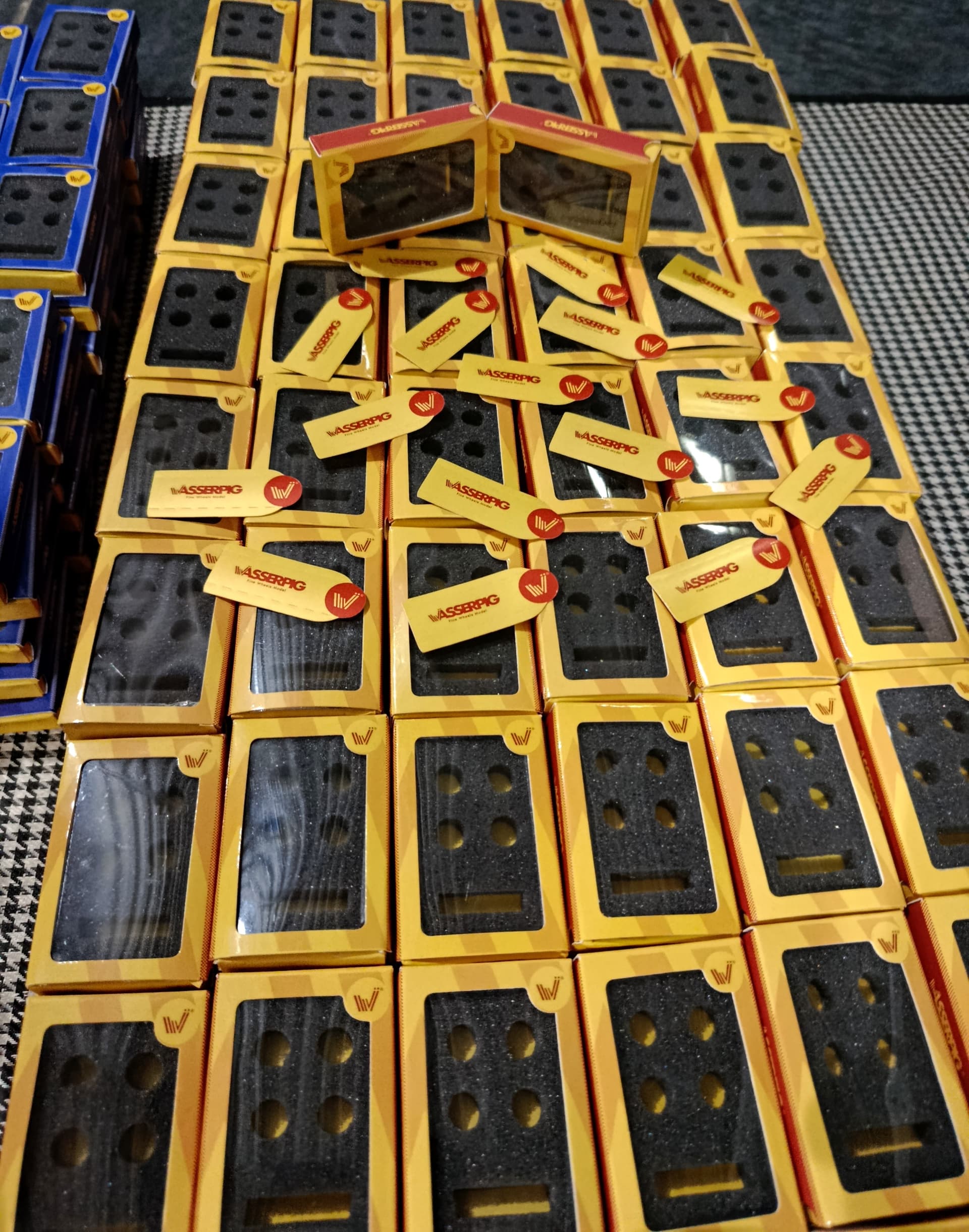 Packaging 4